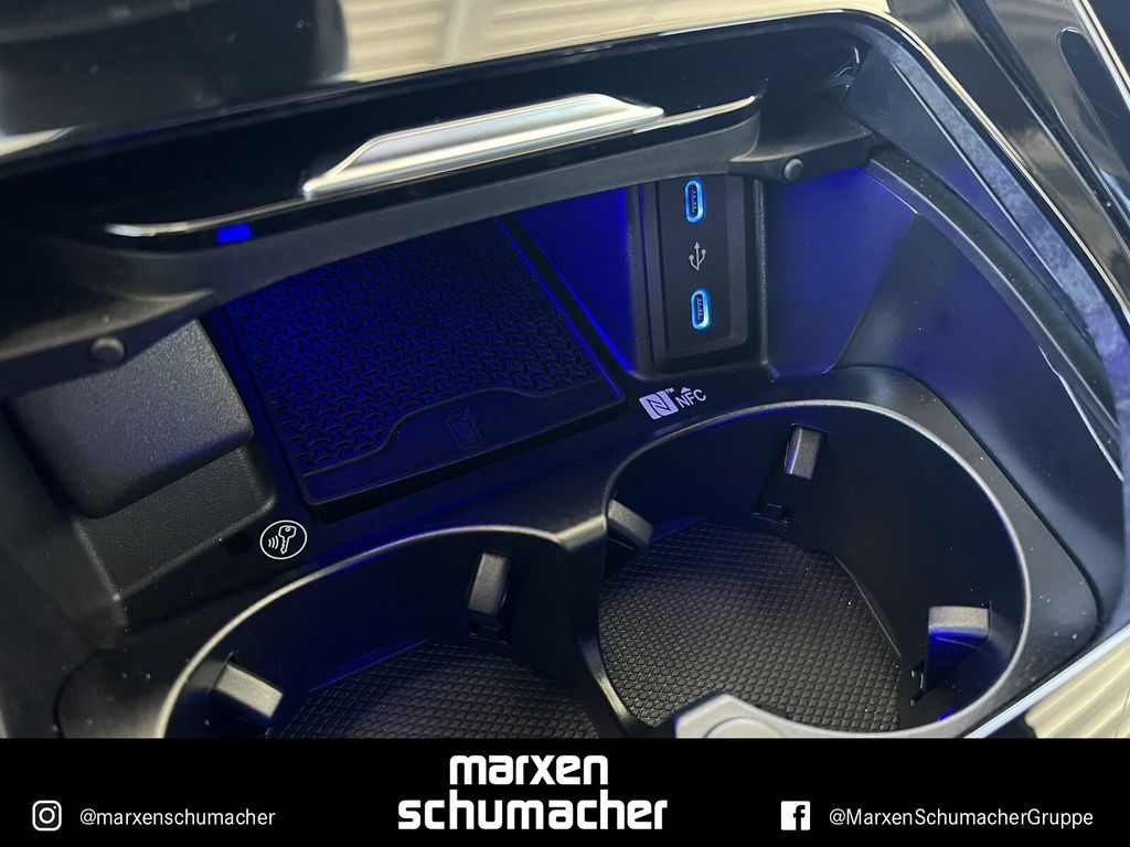 Mercedes-Benz SL 63 AMG 2022