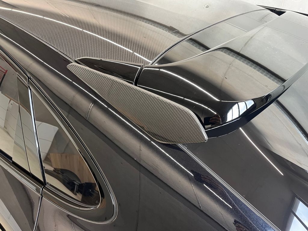 Porsche Cayenne 2020