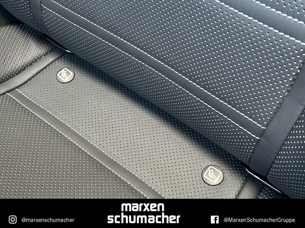 Mercedes-Benz SL 63 AMG 2022