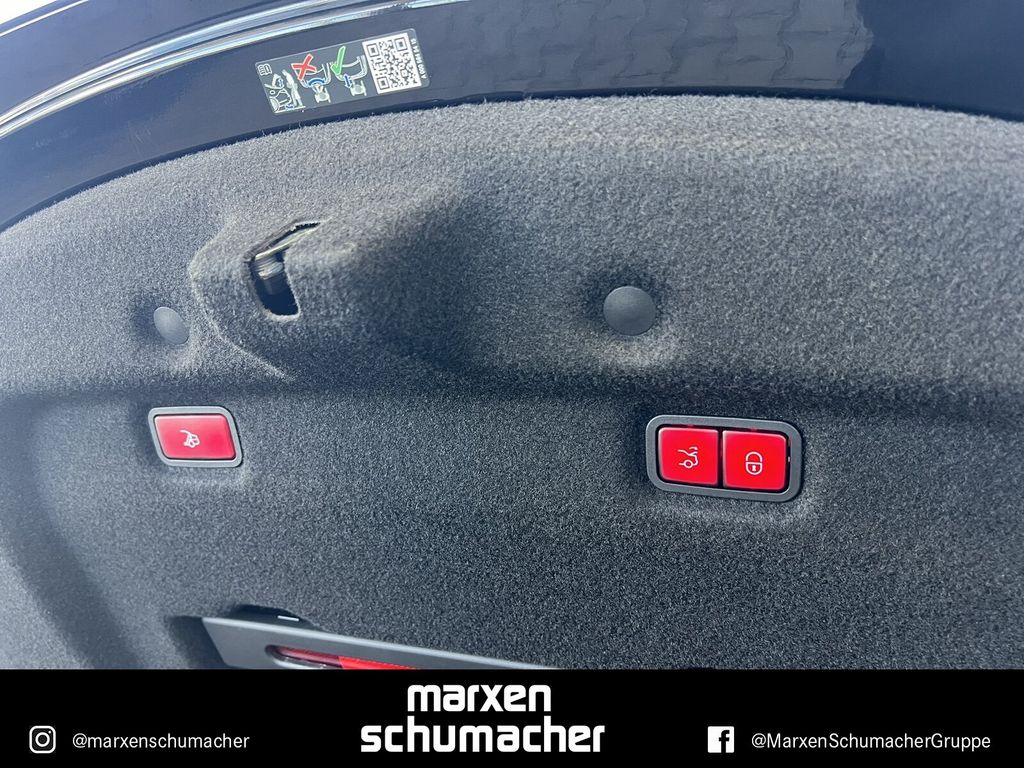 Mercedes-Benz SL 63 AMG 2022