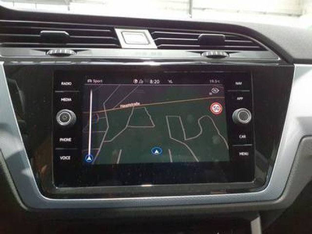 Volkswagen Touran 2025