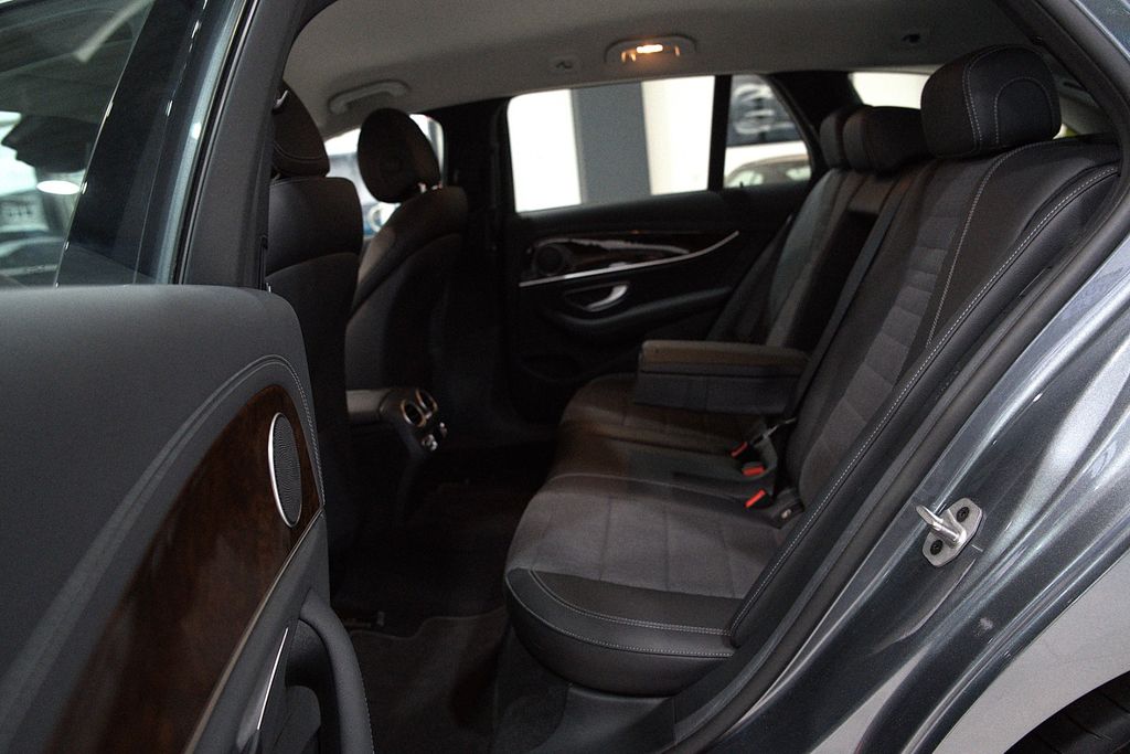 Mercedes-Benz E 450 2022