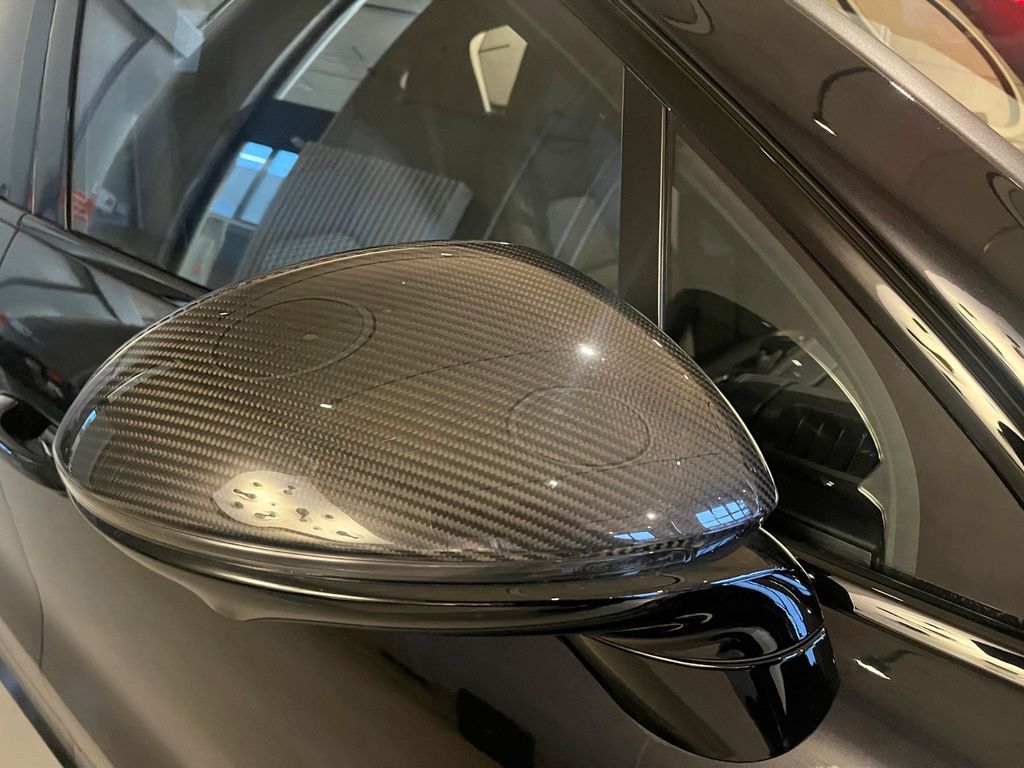 Porsche Cayenne 2020