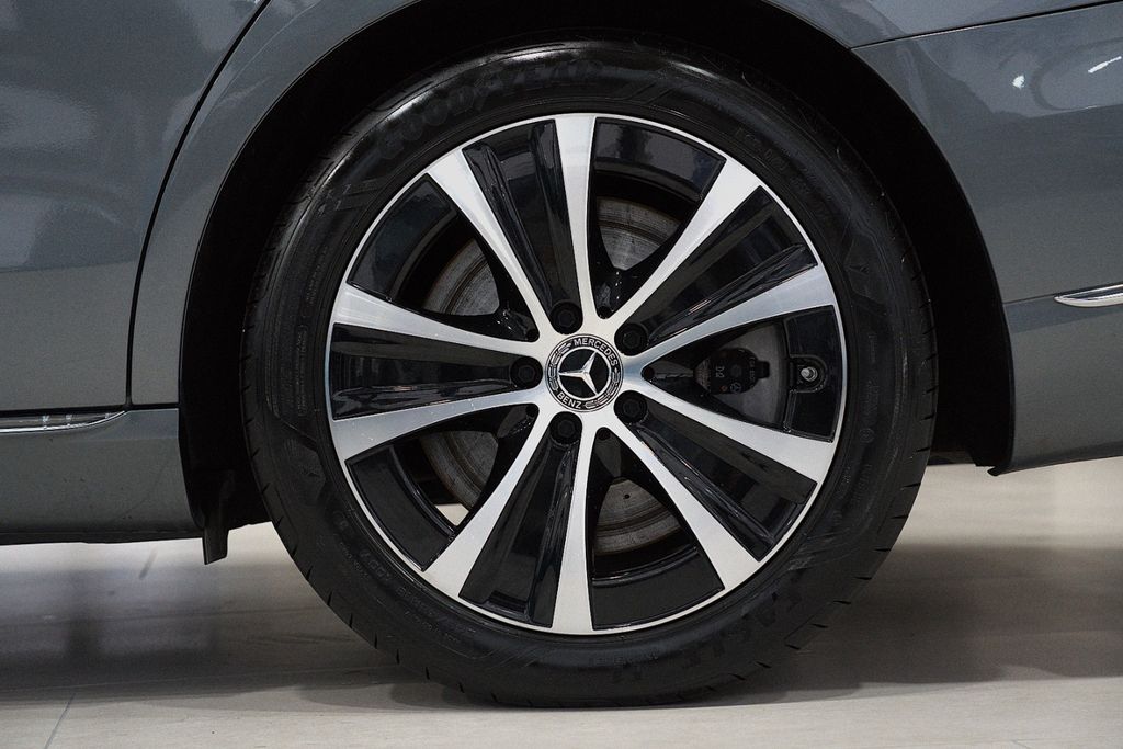 Mercedes-Benz E 450 2022