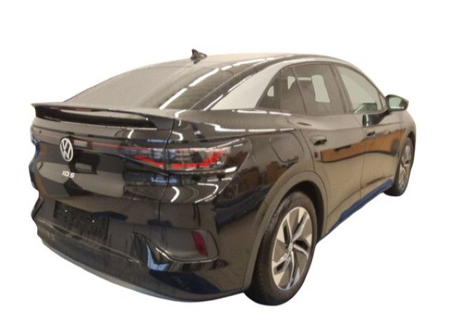 Volkswagen ID.5 2025