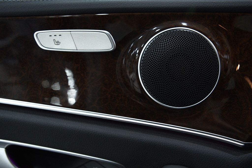 Mercedes-Benz E 450 2022
