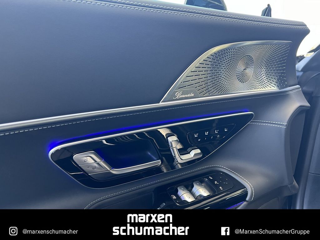 Mercedes-Benz SL 63 AMG 2022