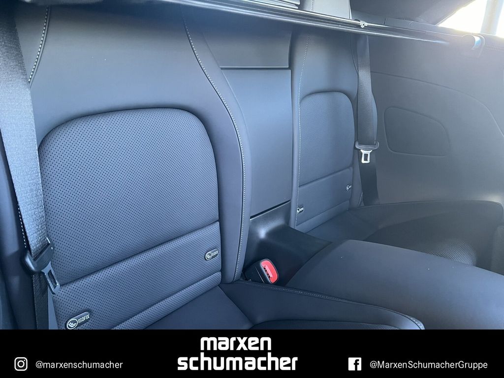 Mercedes-Benz SL 63 AMG 2022