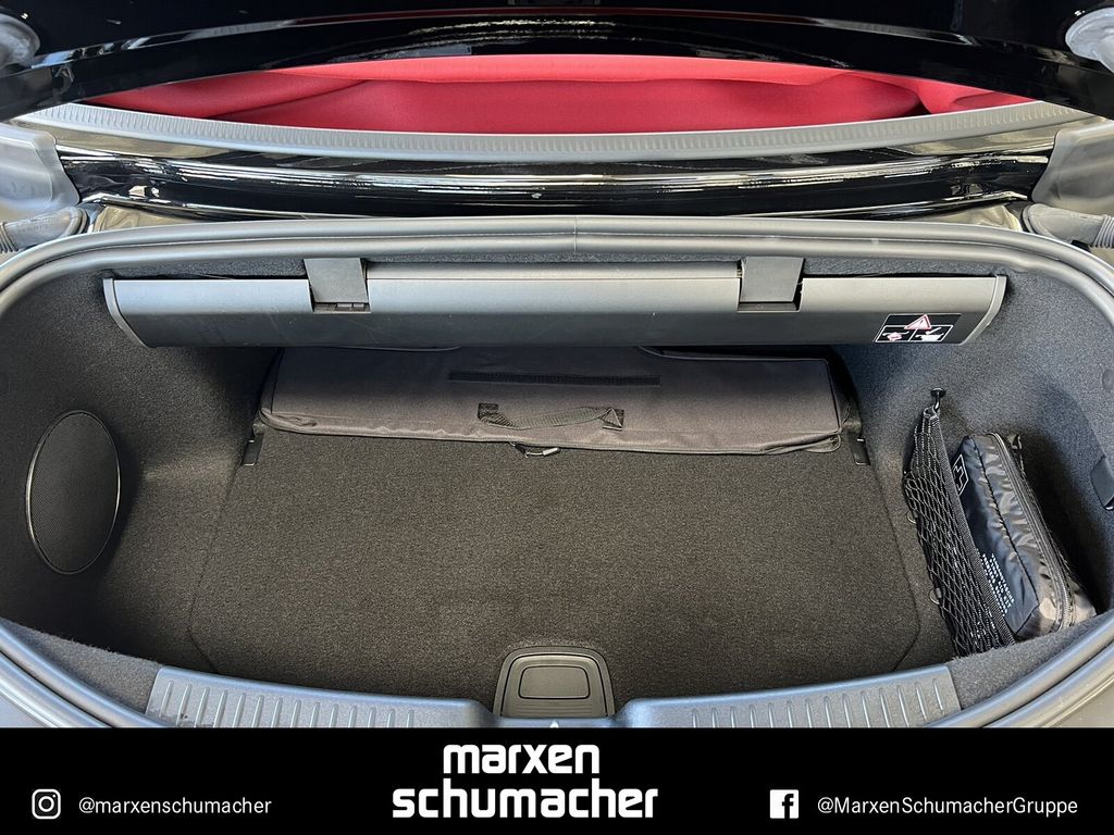 Mercedes-Benz SL 63 AMG 2022