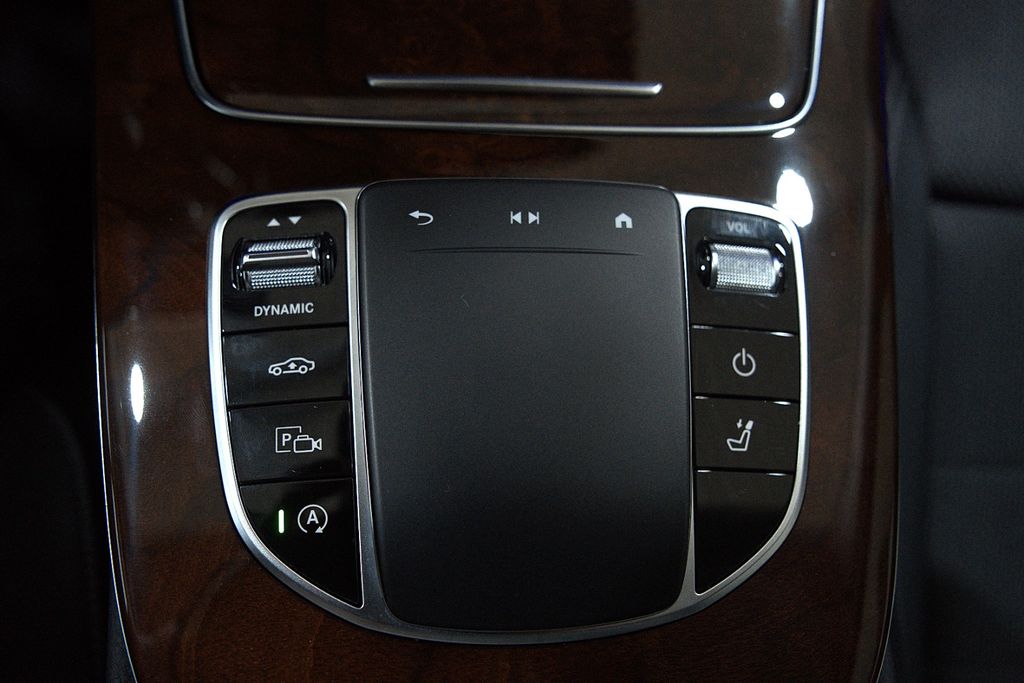 Mercedes-Benz E 450 2022