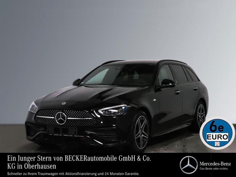 Mercedes-Benz C 300 2024