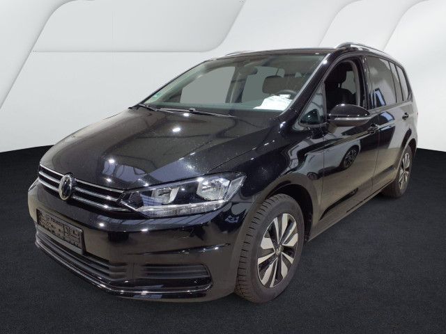 Volkswagen Touran 2025