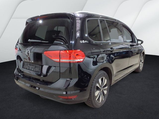 Volkswagen Touran 2025