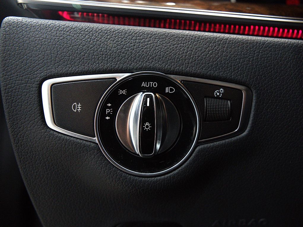 Mercedes-Benz E 450 2022