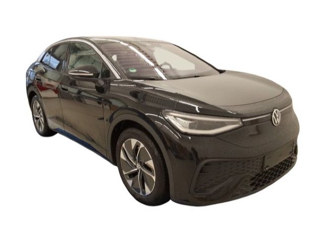 Volkswagen ID.5 2025