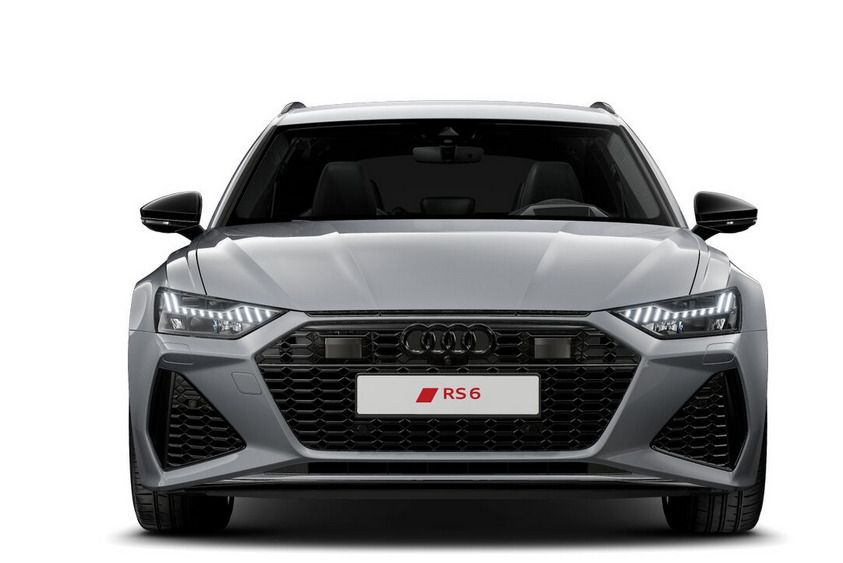 Audi RS6 2025