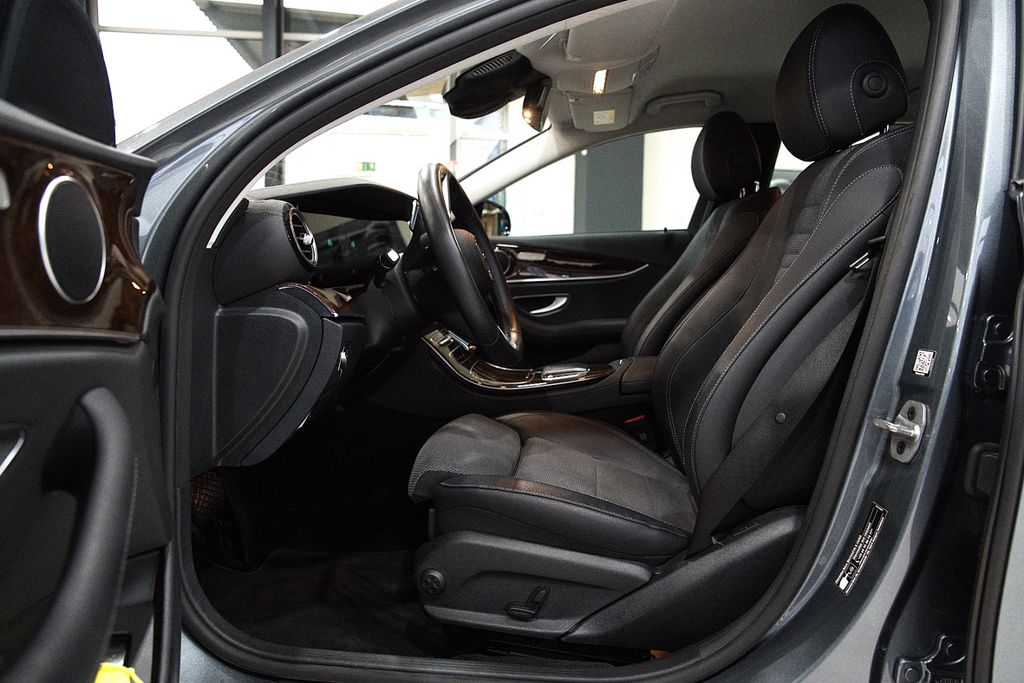 Mercedes-Benz E 450 2022