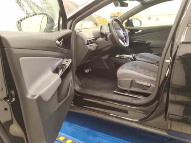 Volkswagen ID.5 2025