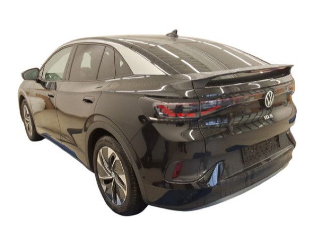 Volkswagen ID.5 2025