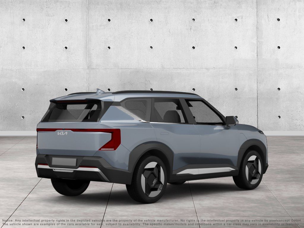 Kia EV5