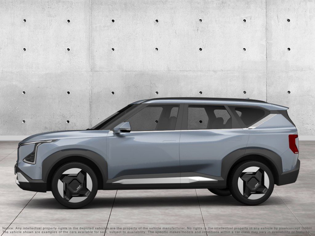 Kia EV5