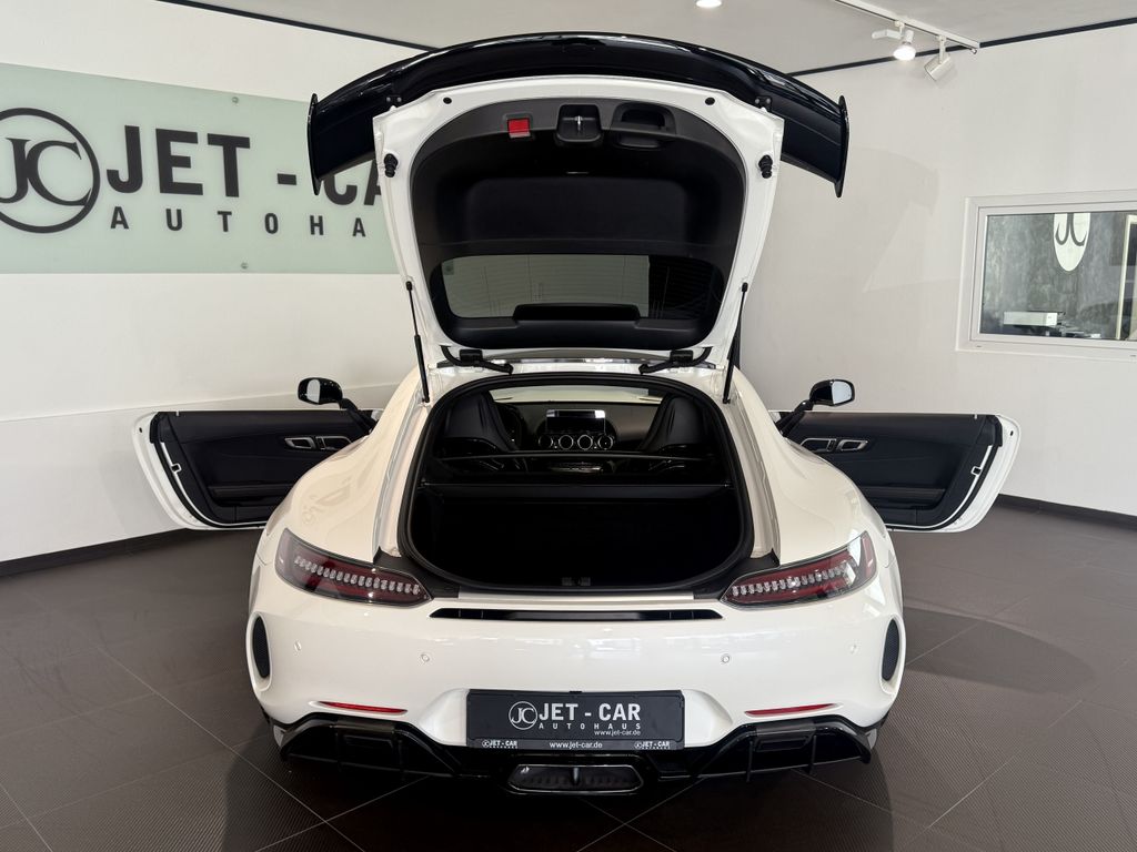 Mercedes-Benz AMG GT R 2020