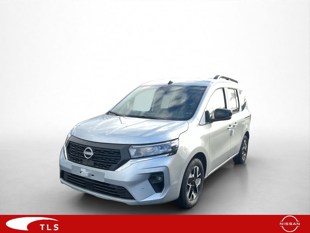 Nissan Townstar 2025