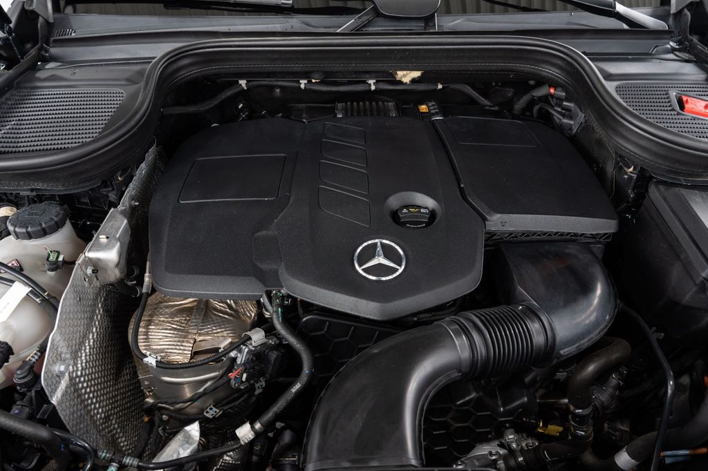 Mercedes-Benz GLE 350 2021