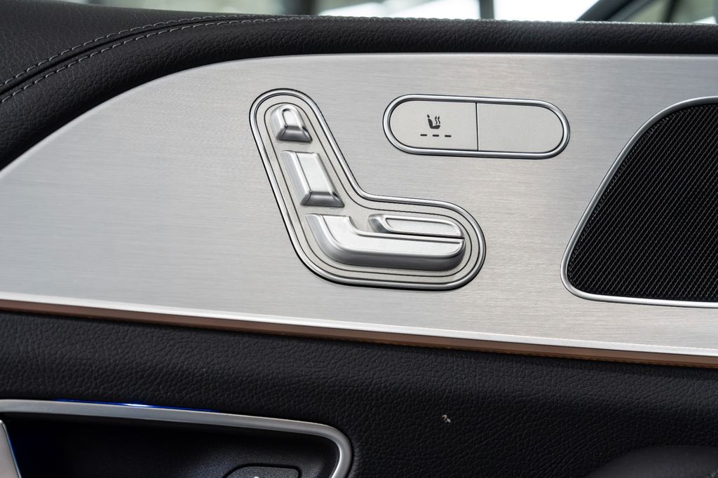 Mercedes-Benz GLE 350 2021