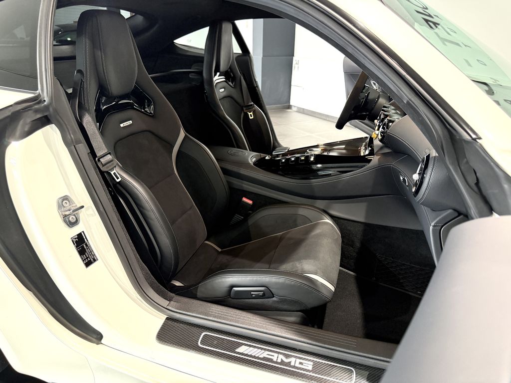 Mercedes-Benz AMG GT R 2020