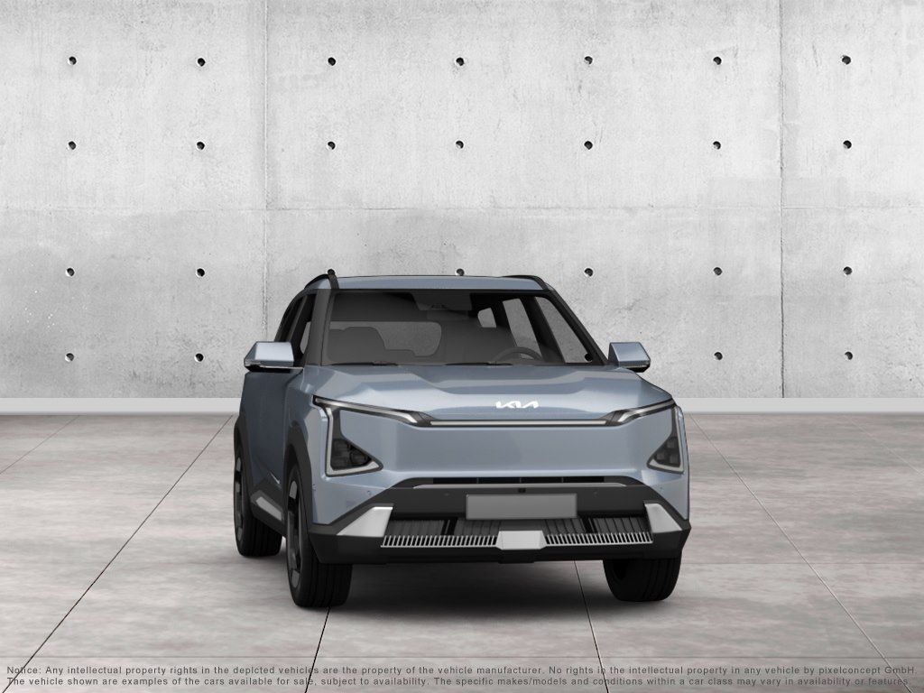 Kia EV5