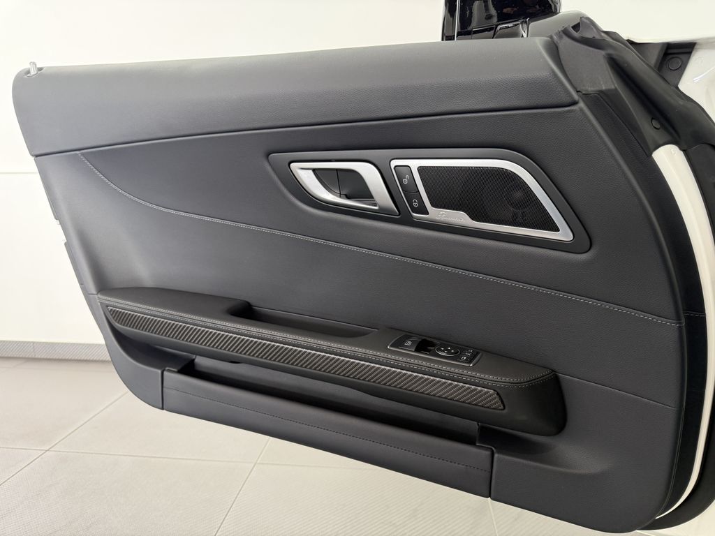 Mercedes-Benz AMG GT R 2020