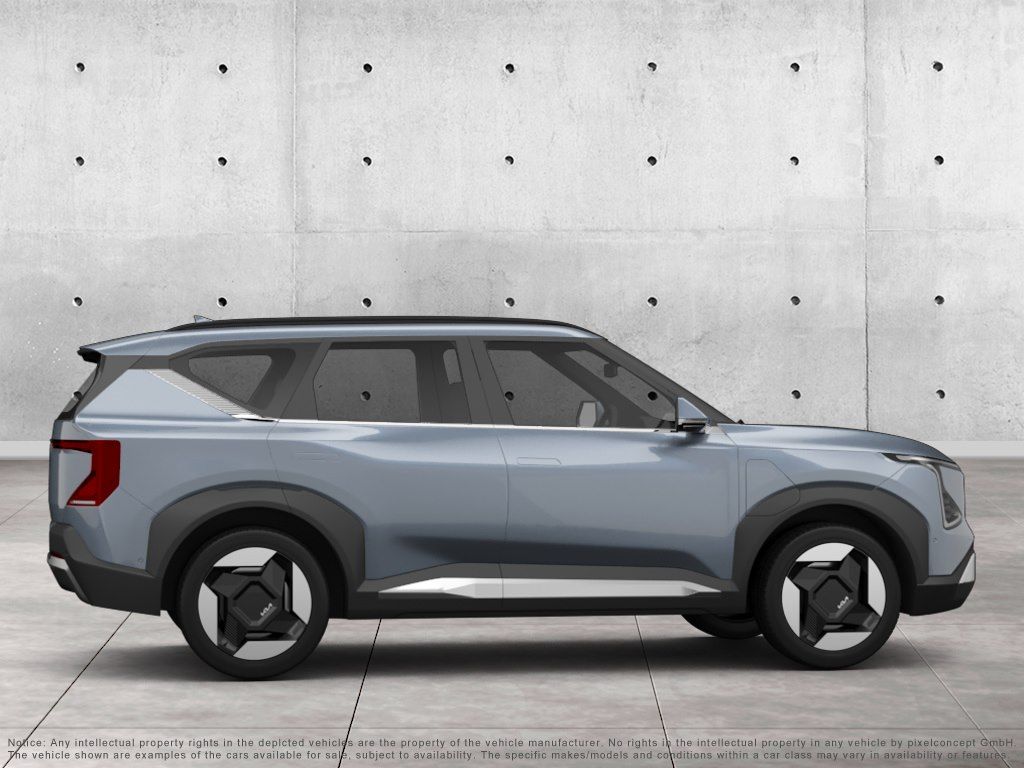 Kia EV5