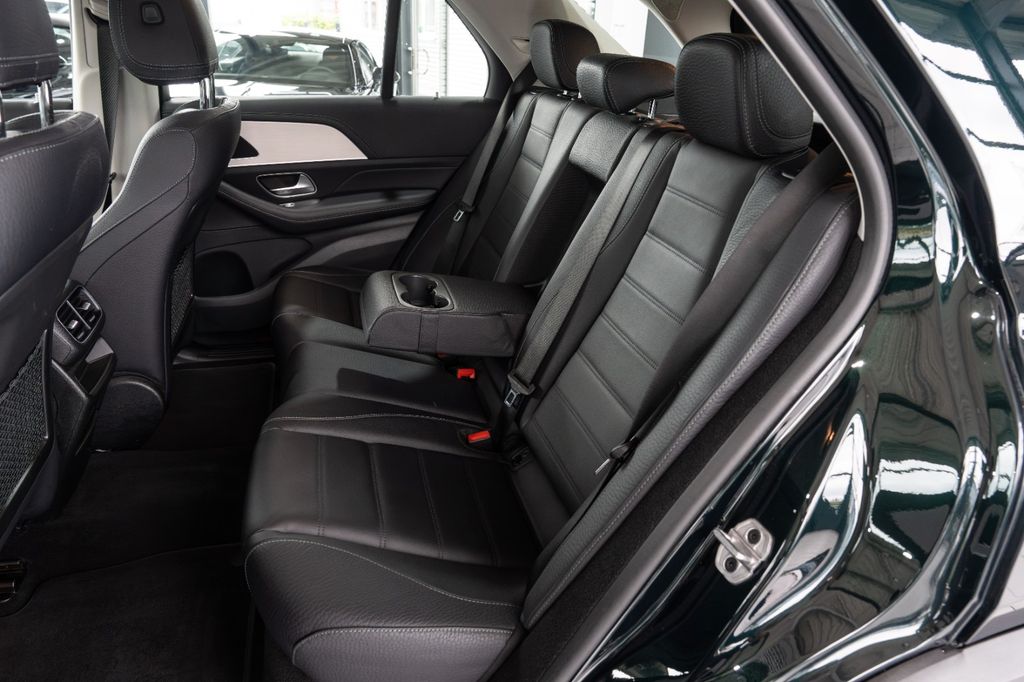 Mercedes-Benz GLE 350 2021