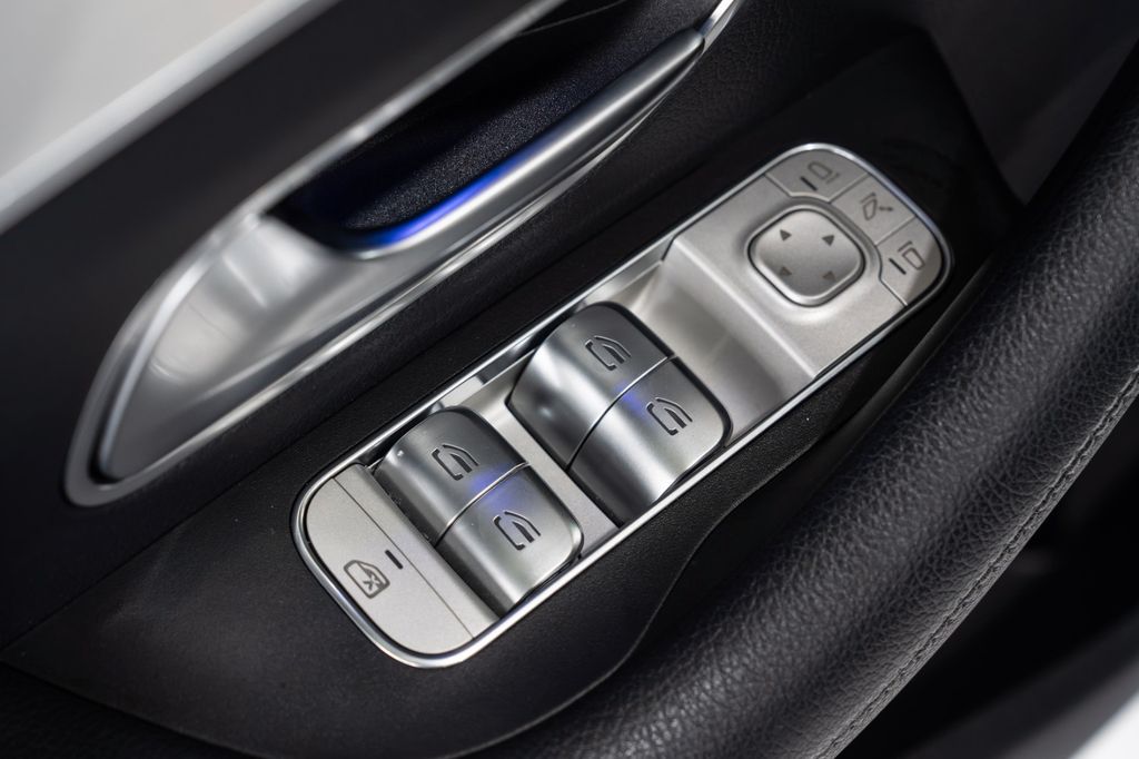 Mercedes-Benz GLE 350 2021