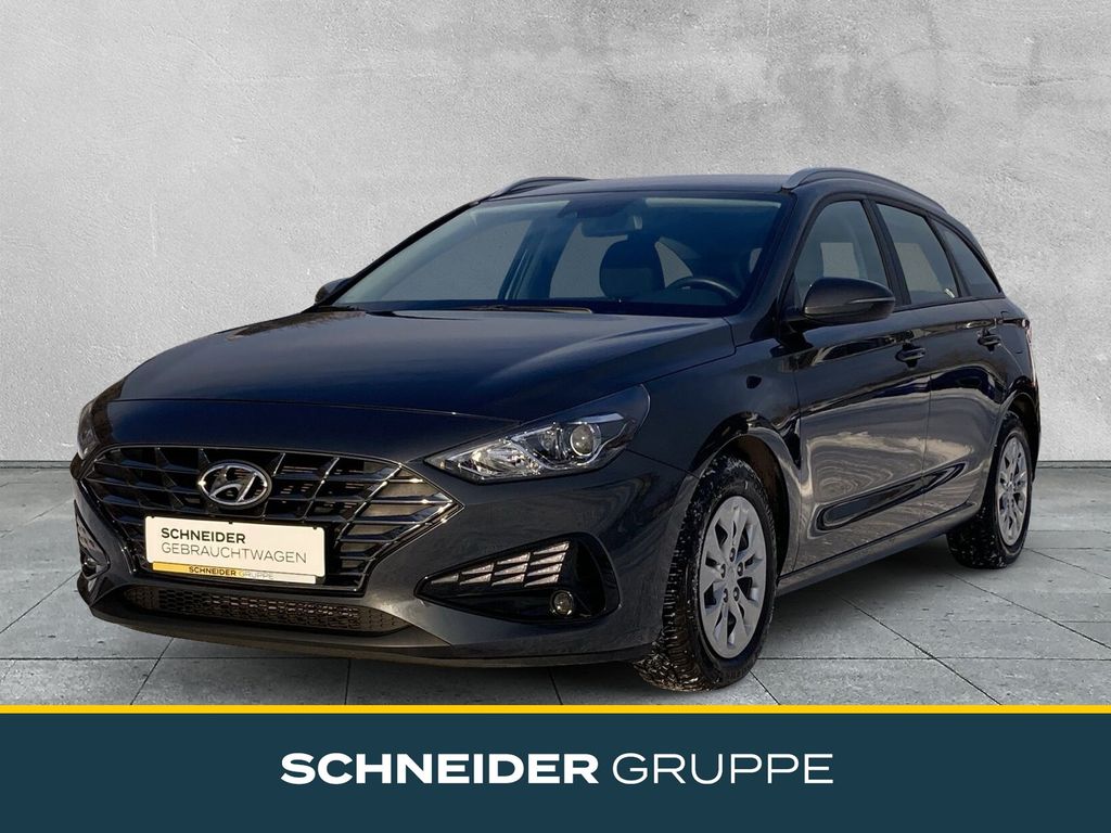 Hyundai i30 2024