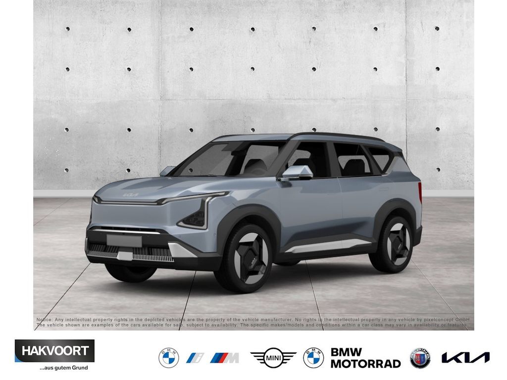 Kia EV5