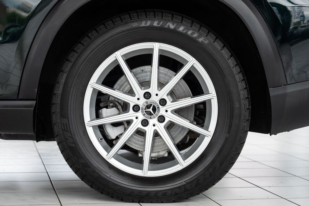 Mercedes-Benz GLE 350 2021