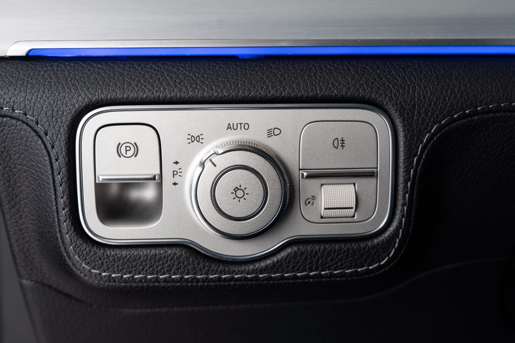 Mercedes-Benz GLE 350 2021