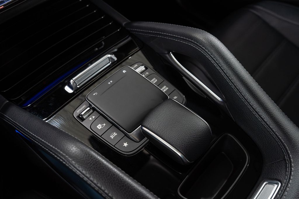 Mercedes-Benz GLE 350 2021