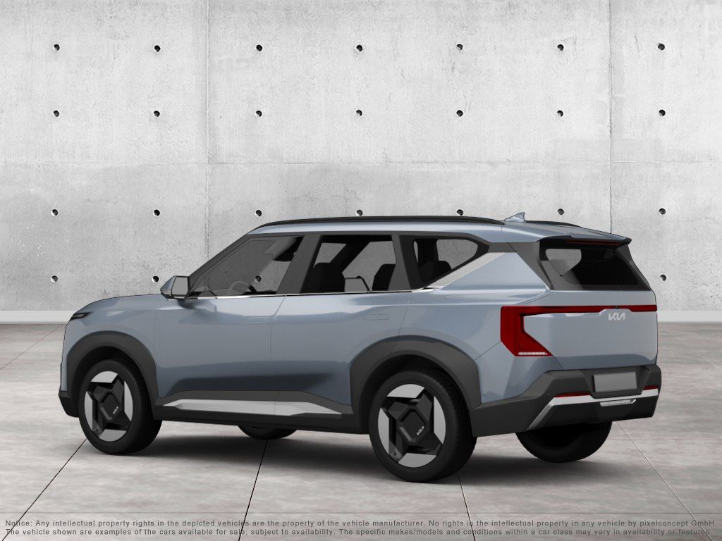 Kia EV5