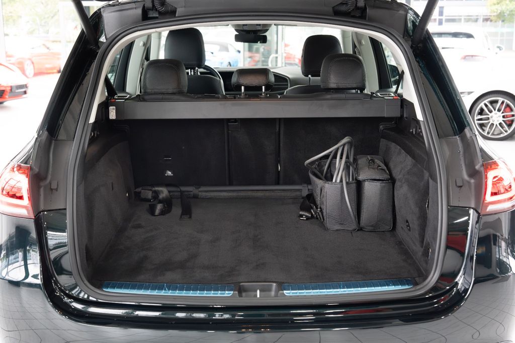 Mercedes-Benz GLE 350 2021