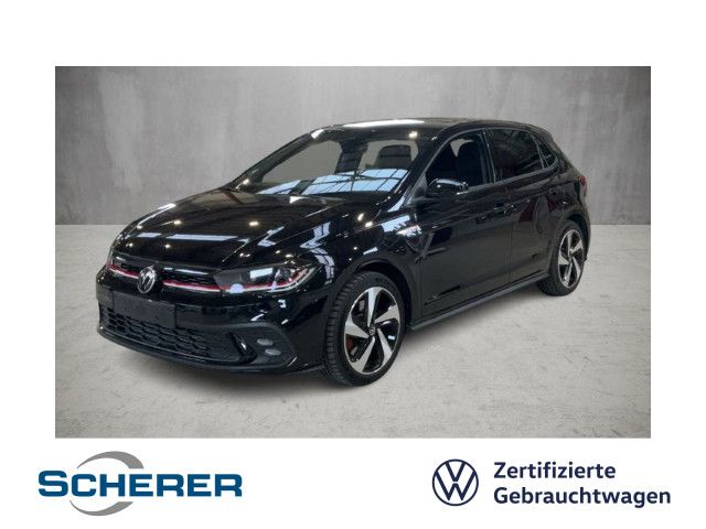 Volkswagen Polo 2024
