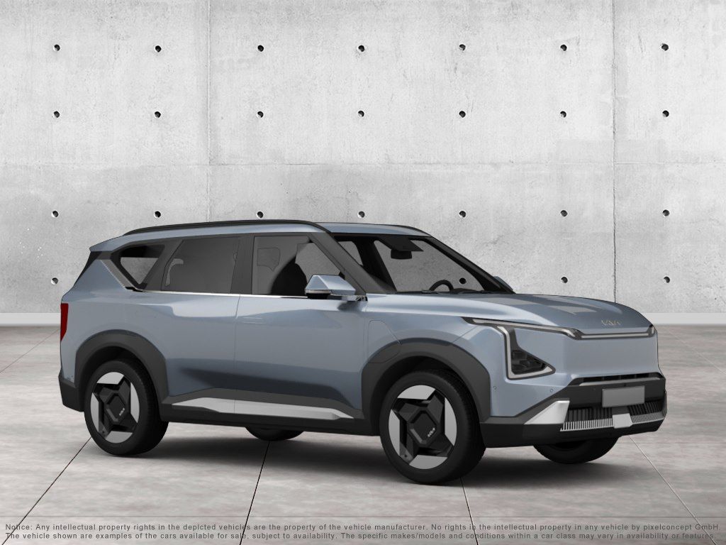 Kia EV5