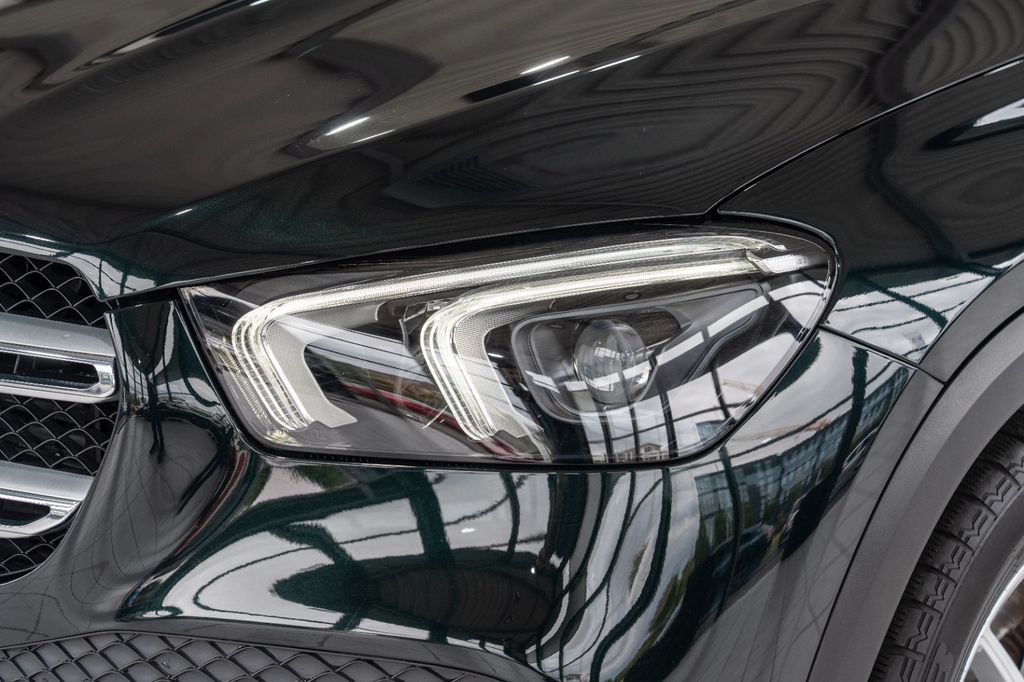 Mercedes-Benz GLE 350 2021