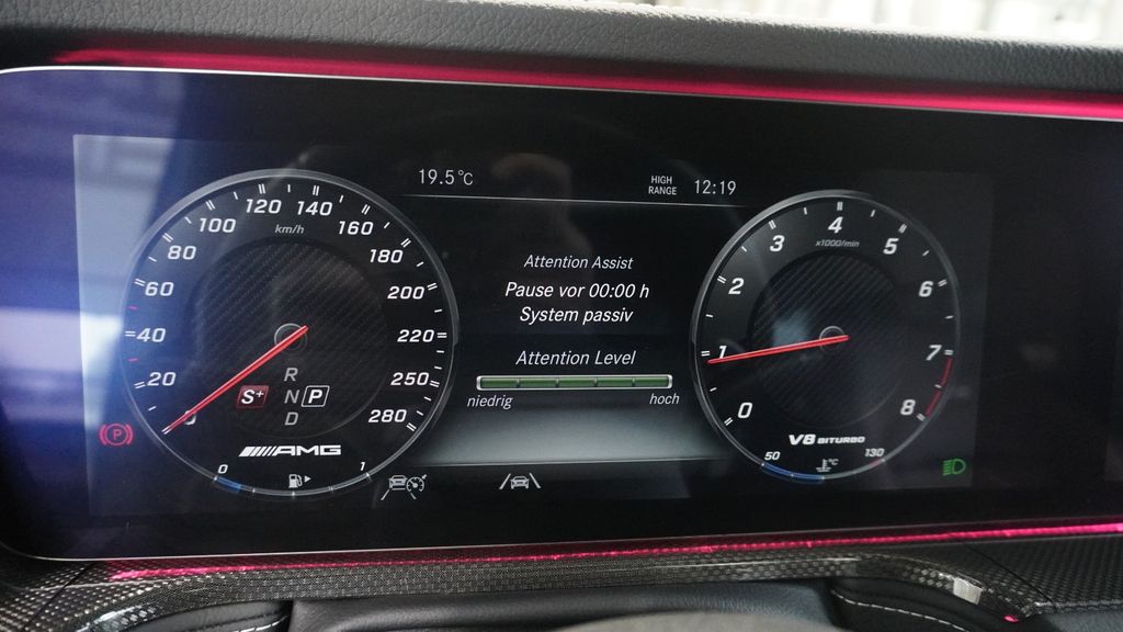 Mercedes-Benz G 63 AMG 2024