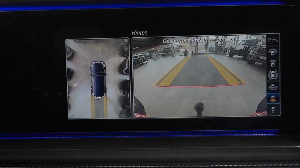 Mercedes-Benz G 63 AMG 2024