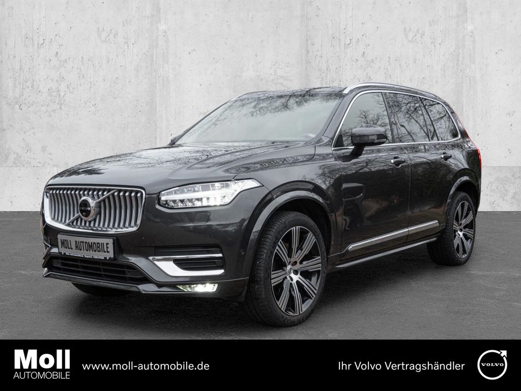 Volvo XC90 2023