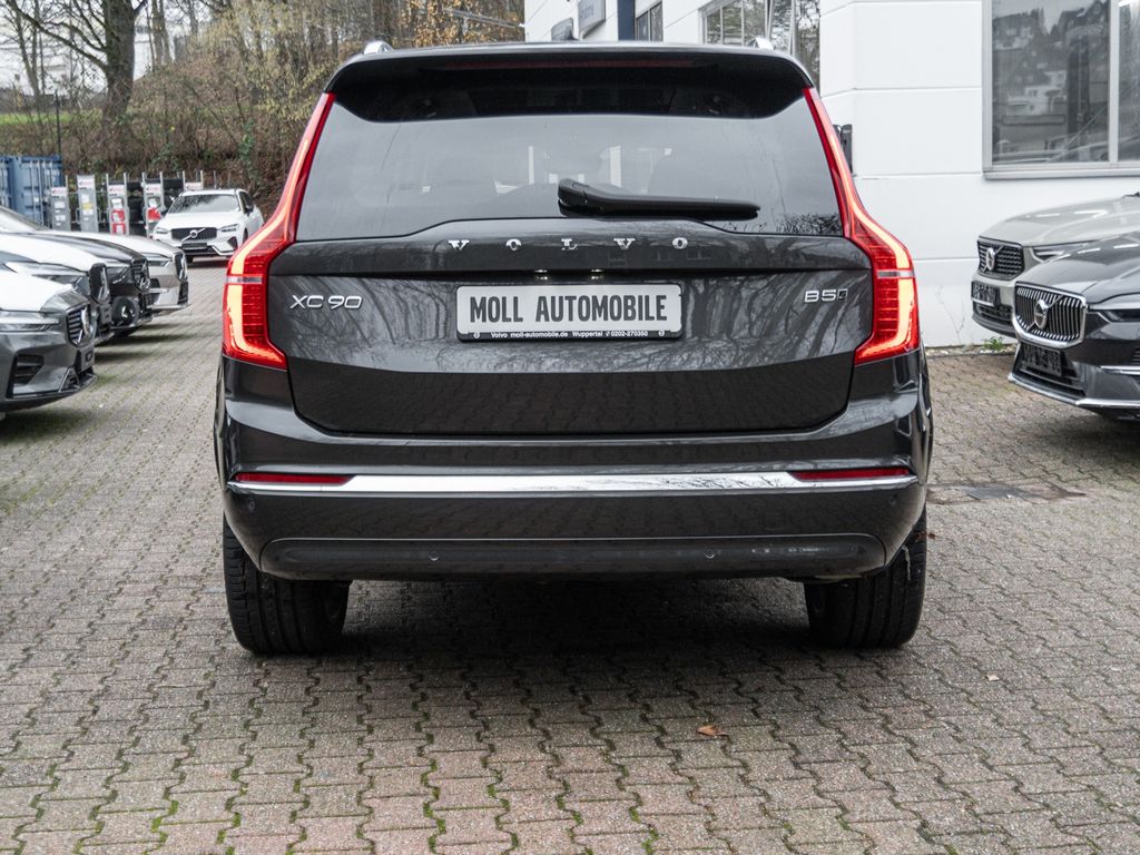 Volvo XC90 2023