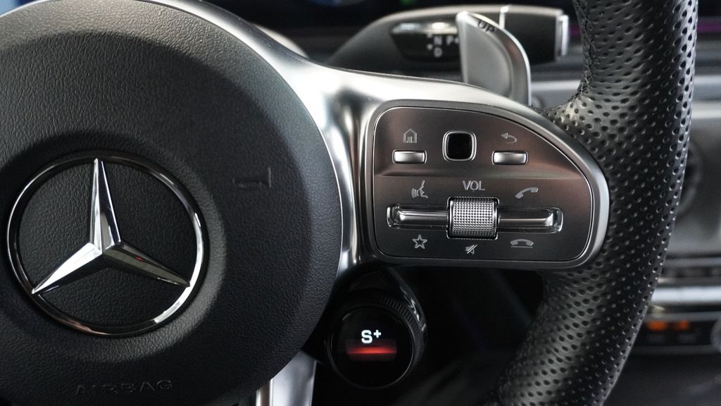 Mercedes-Benz G 63 AMG 2024